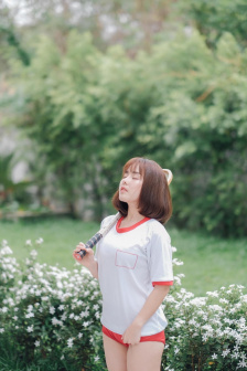 绑架女孩子