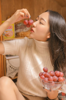 第一次挺进小婷身体里